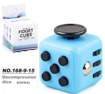 Fidget Cube