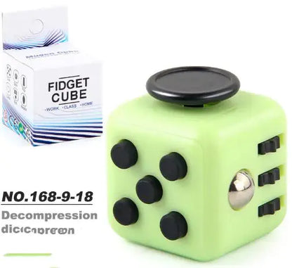 Fidget Cube