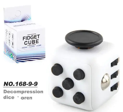 Fidget Cube