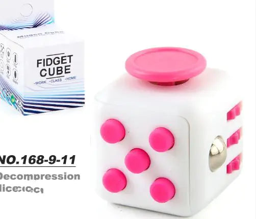 Fidget Cube