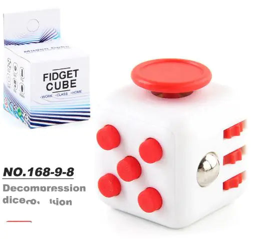 Fidget Cube