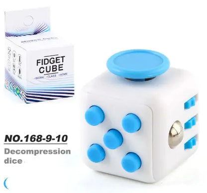 Fidget Cube