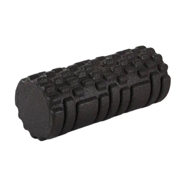 Hollow Sports Foam Roller Balance Bar Foam Roller Pilates Column