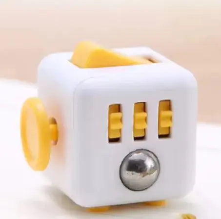 Fidget Cube