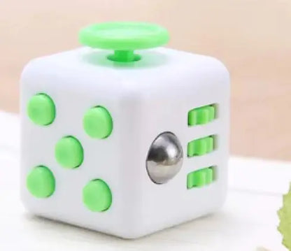 Fidget Cube