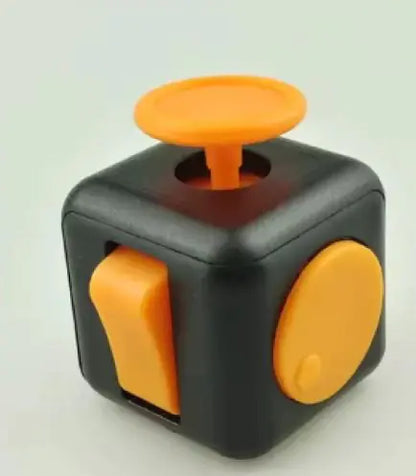 Fidget Cube