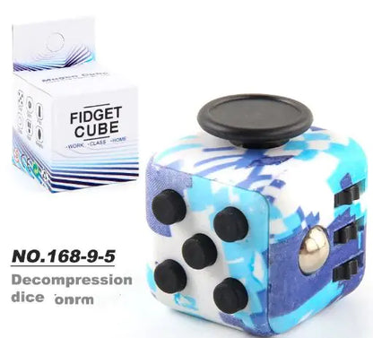 Fidget Cube