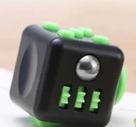 Fidget Cube