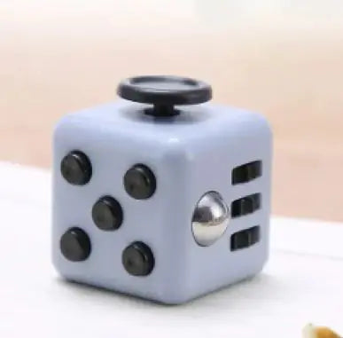 Fidget Cube