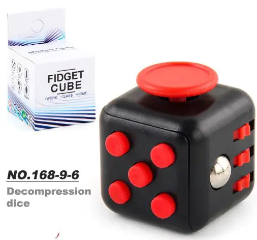 Fidget Cube