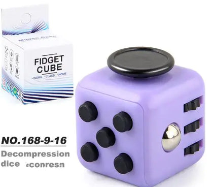 Fidget Cube